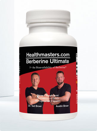 Berberine Ultimate